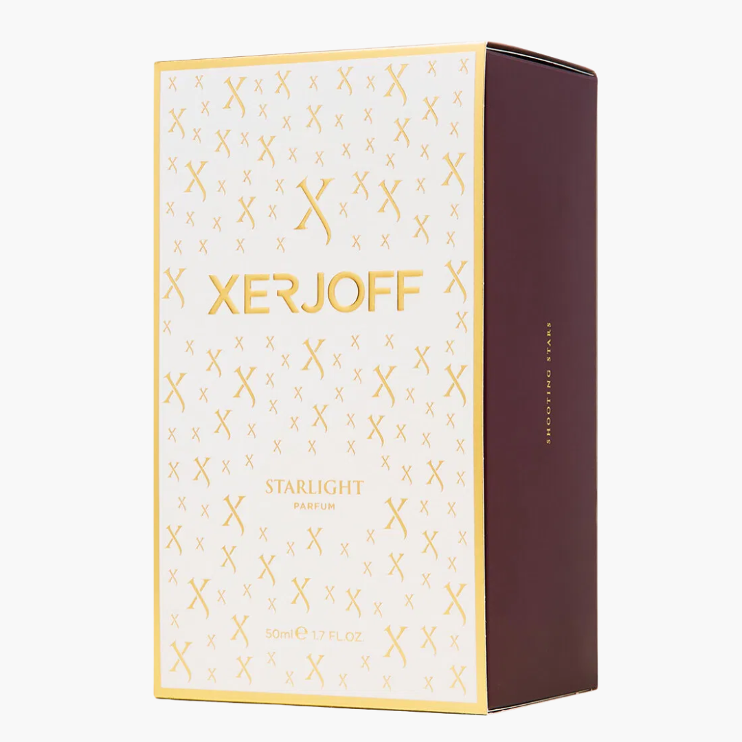 Xerjoff Shooting Stars Starlight EDP 