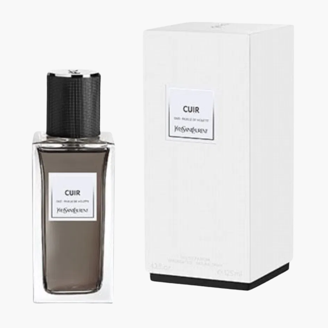 Yves Saint Laurent Cuir EDP 