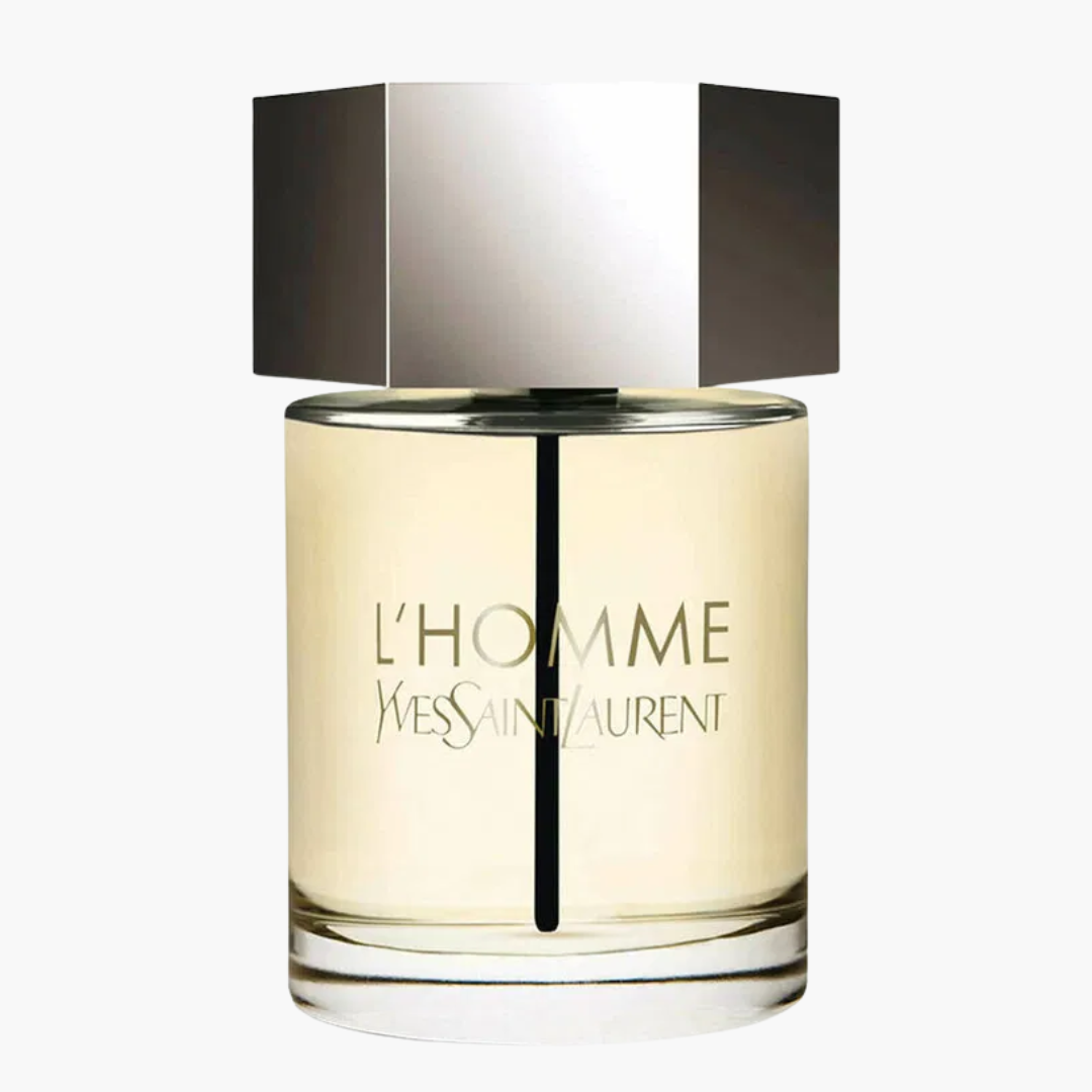Yves Saint Laurent L'homme EDT 