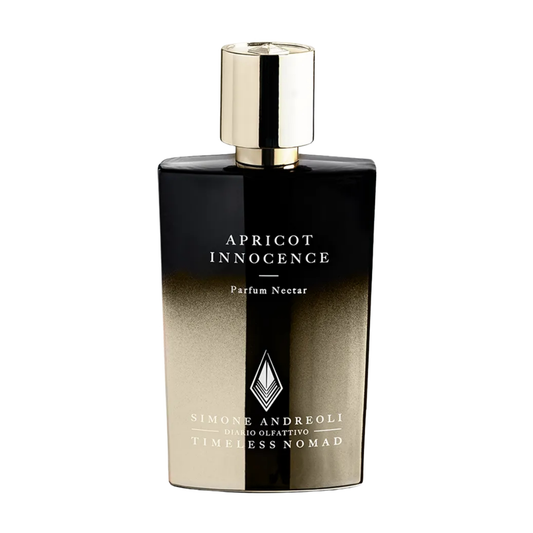 Apricot Innocence