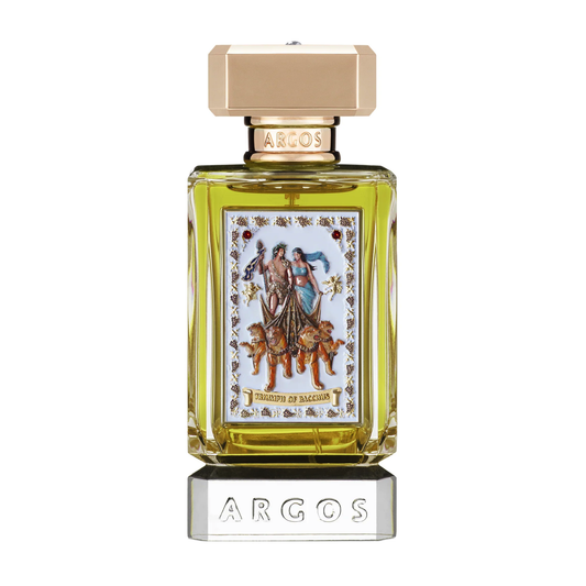 Triumph Of Bacchus Extrait