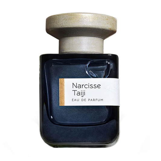 Narcisse Taiji