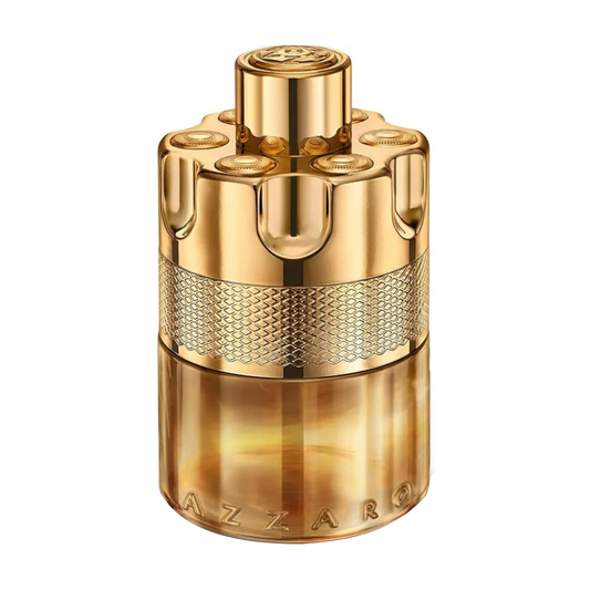 Forever Wanted Elixir