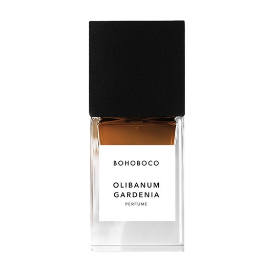 Olibanum Gardenia