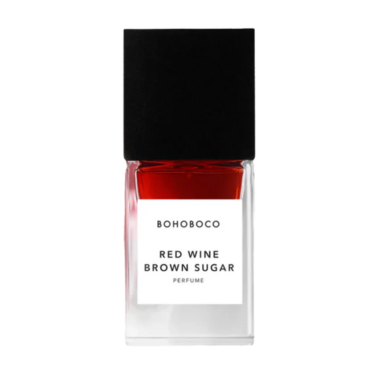 Red Wine Brown Sugar