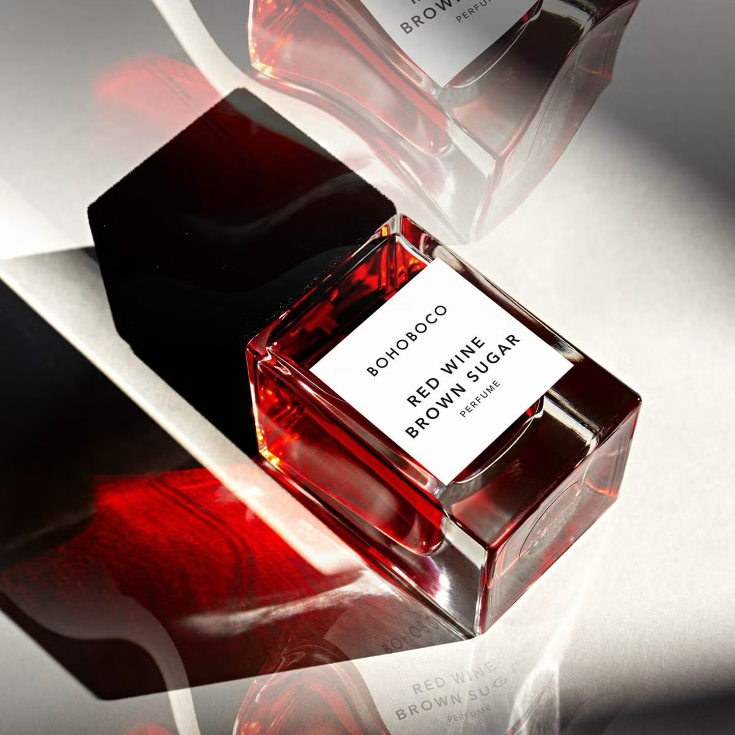 Red Wine Brown Sugar