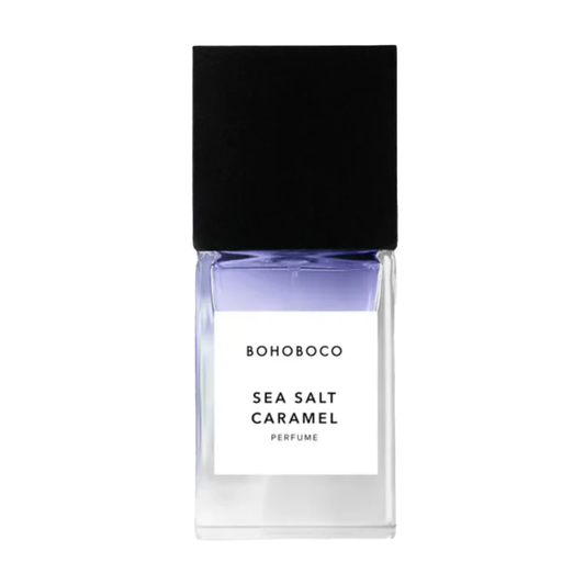 Sea Salt Caramel