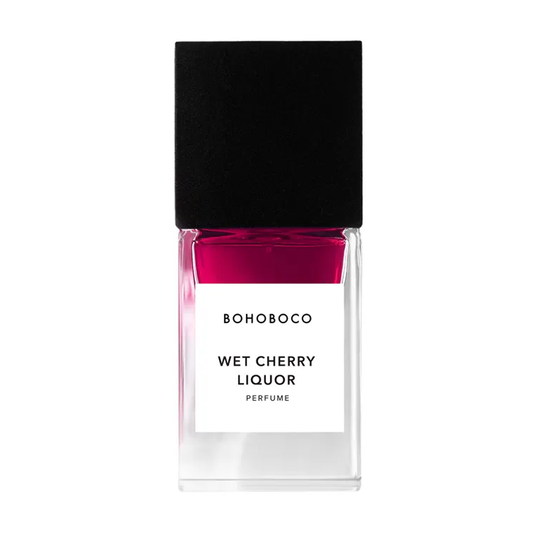 Wet Cherry Liquor