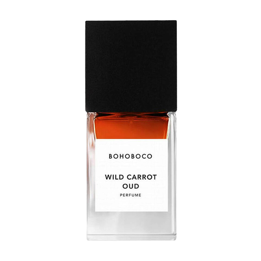 Wild Carrot Oud