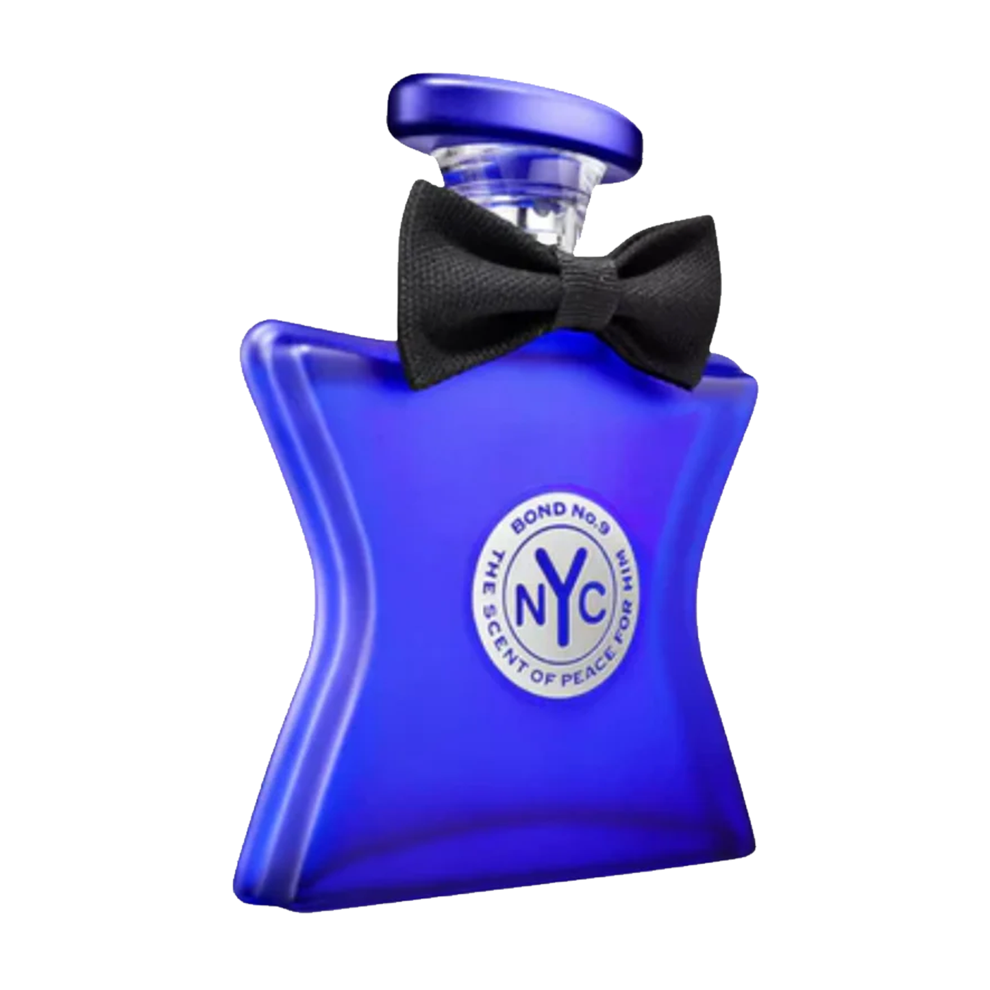 The Scent of Peace for Him