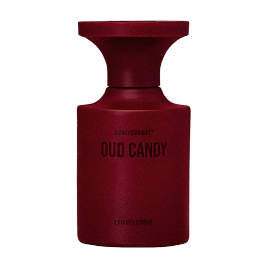 Oud Candy