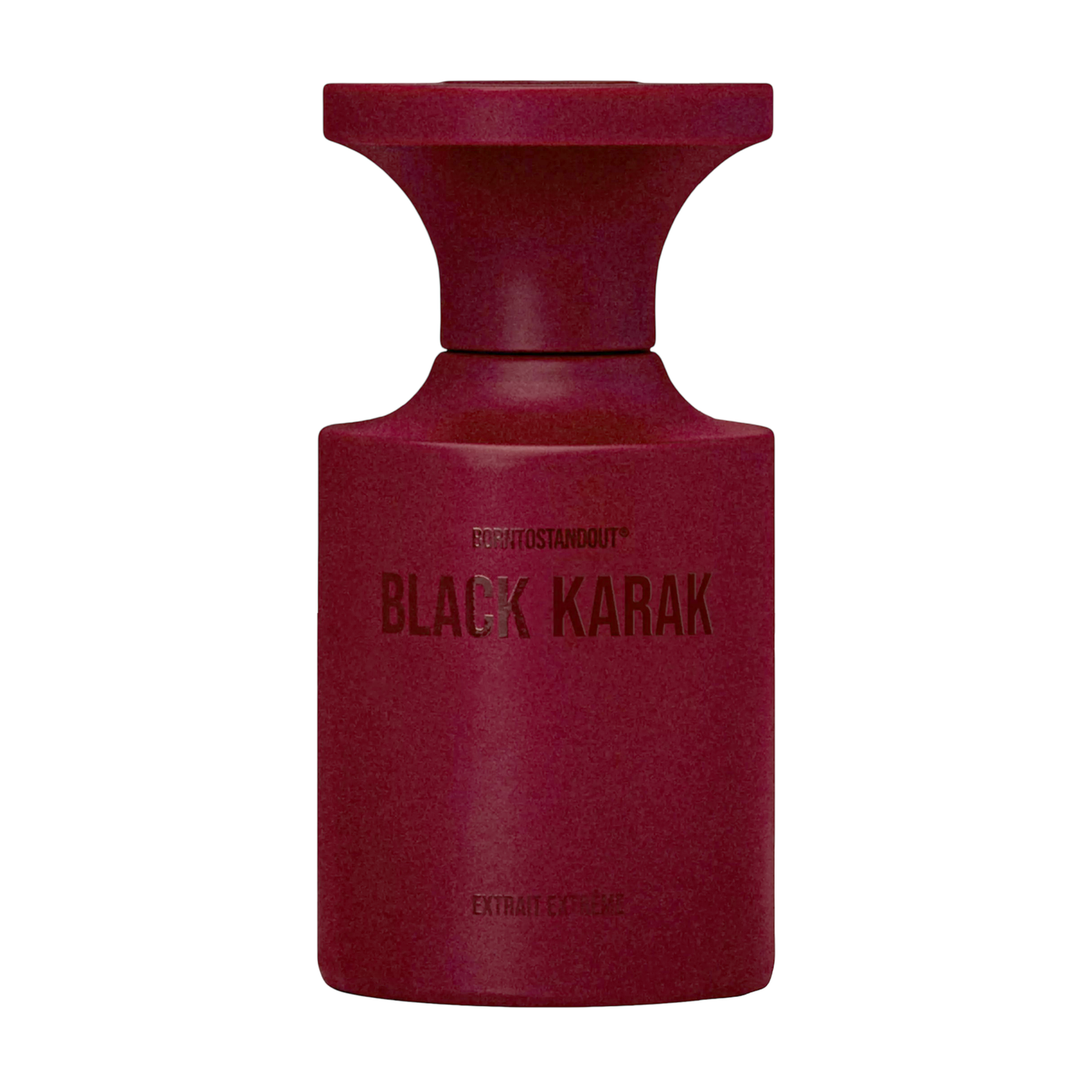 Black Karak
