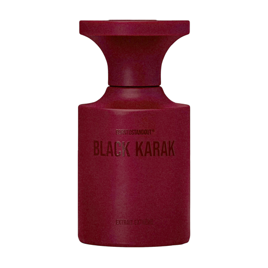 Black Karak