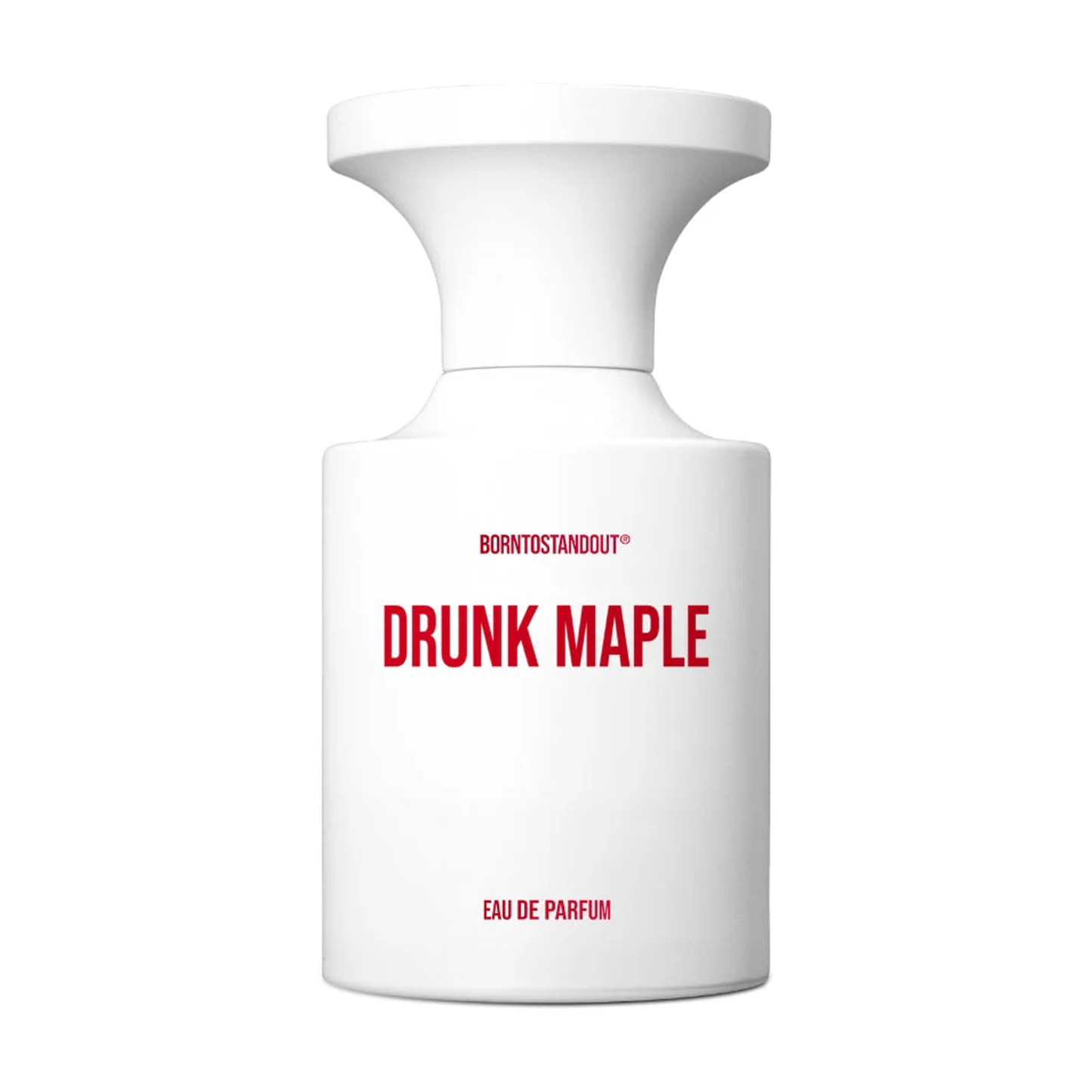 Drunk Maple
