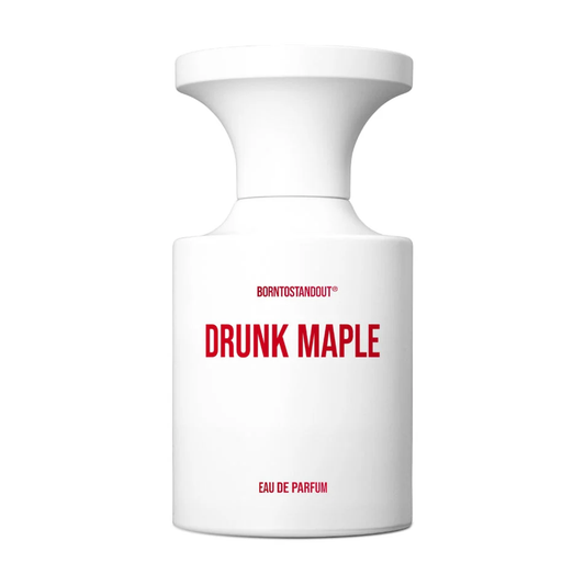 Drunk Maple