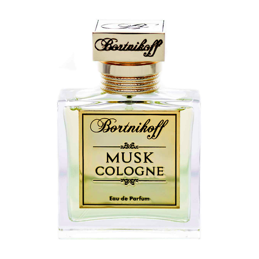 Musk Cologne