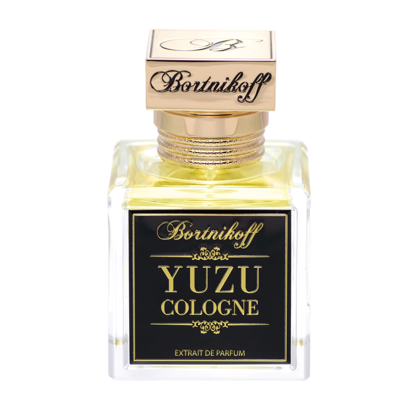 Yuzu Cologne