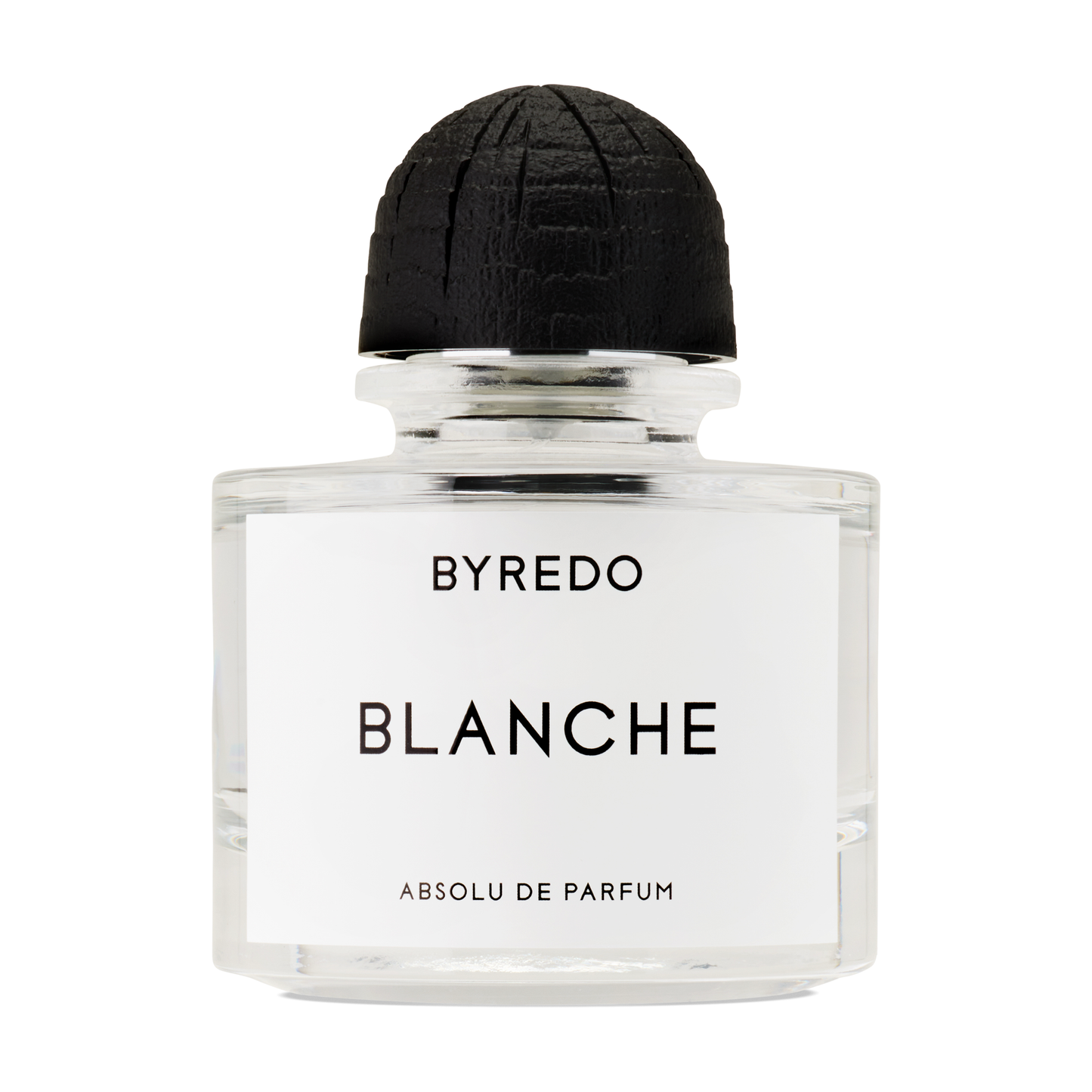 Blanche Absolu