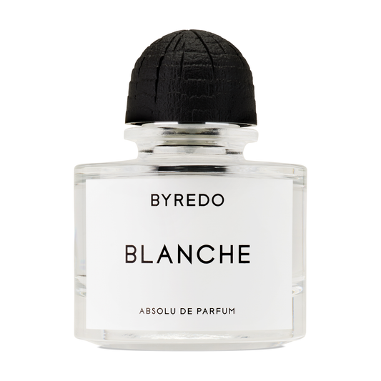 Blanche Absolu