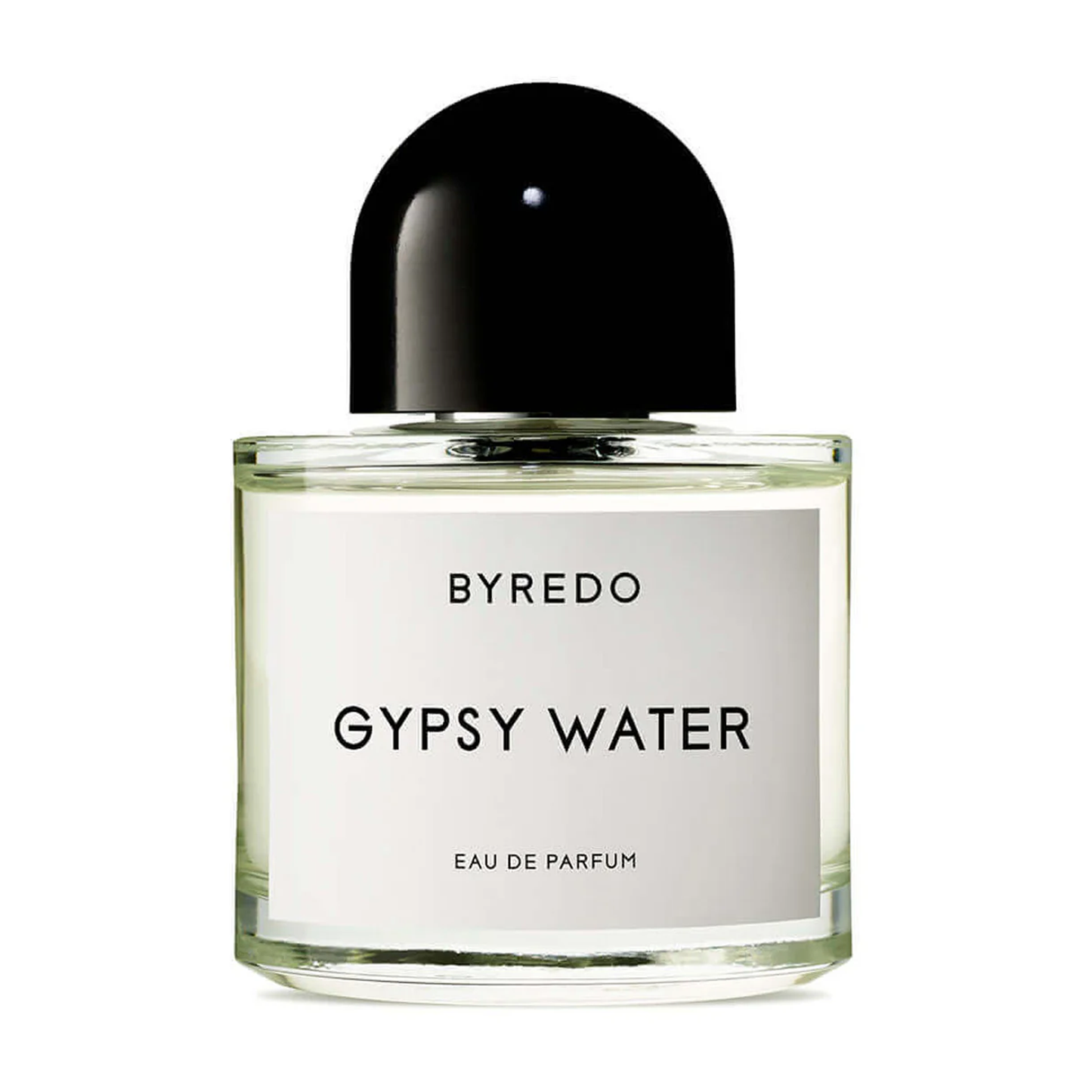 Gypsy Water