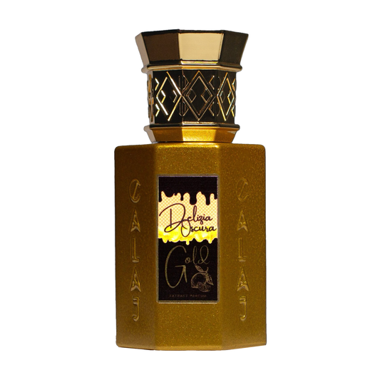 Delizia Obscura Gold