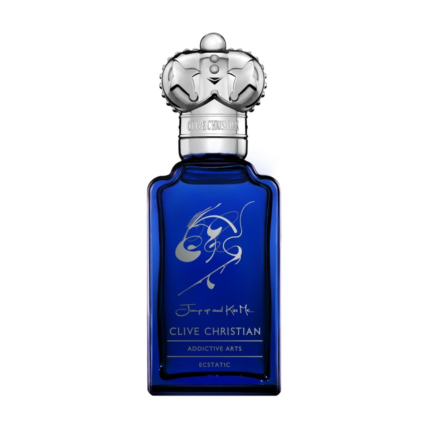 Jump Up And Kiss Me Ecstatic