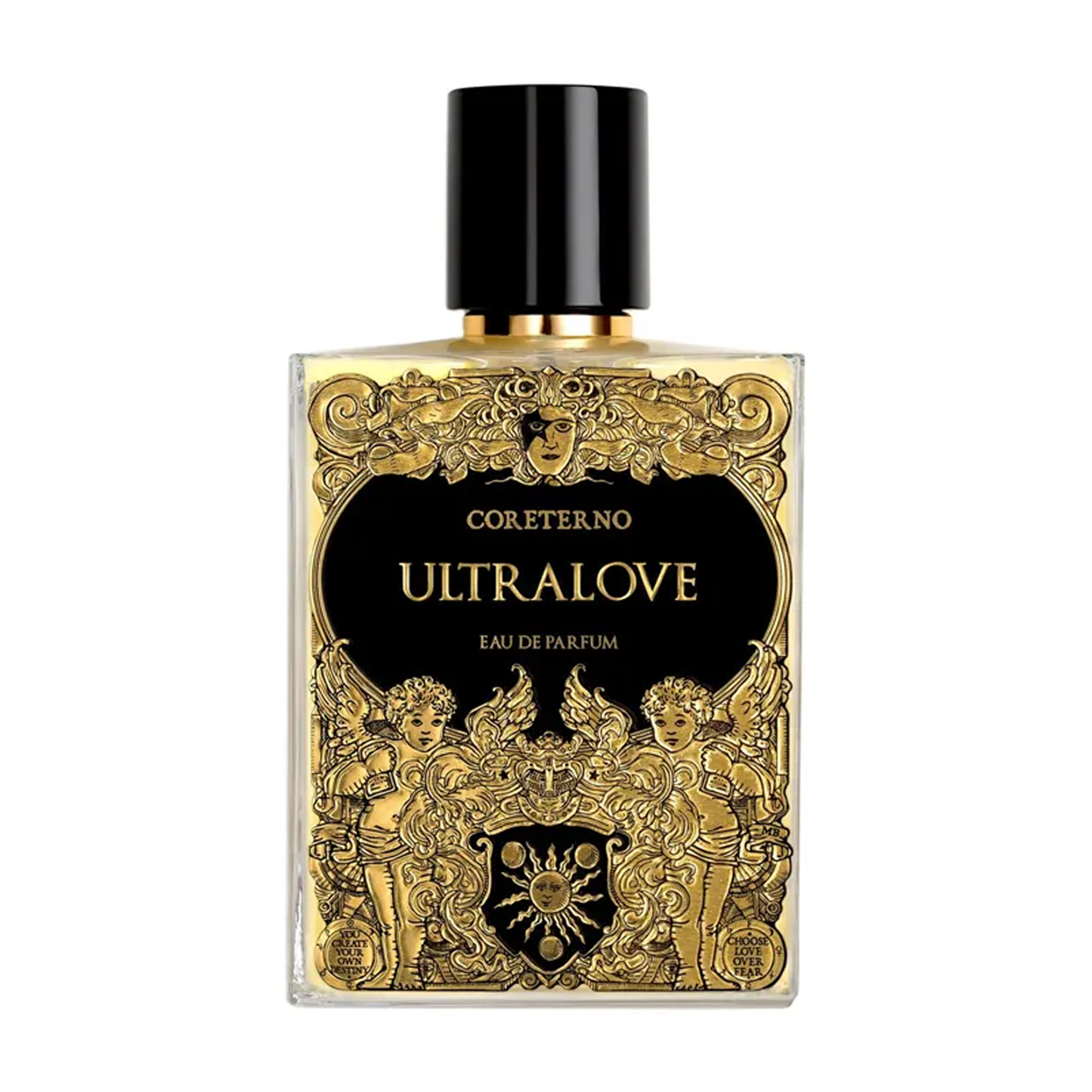 Ultralove