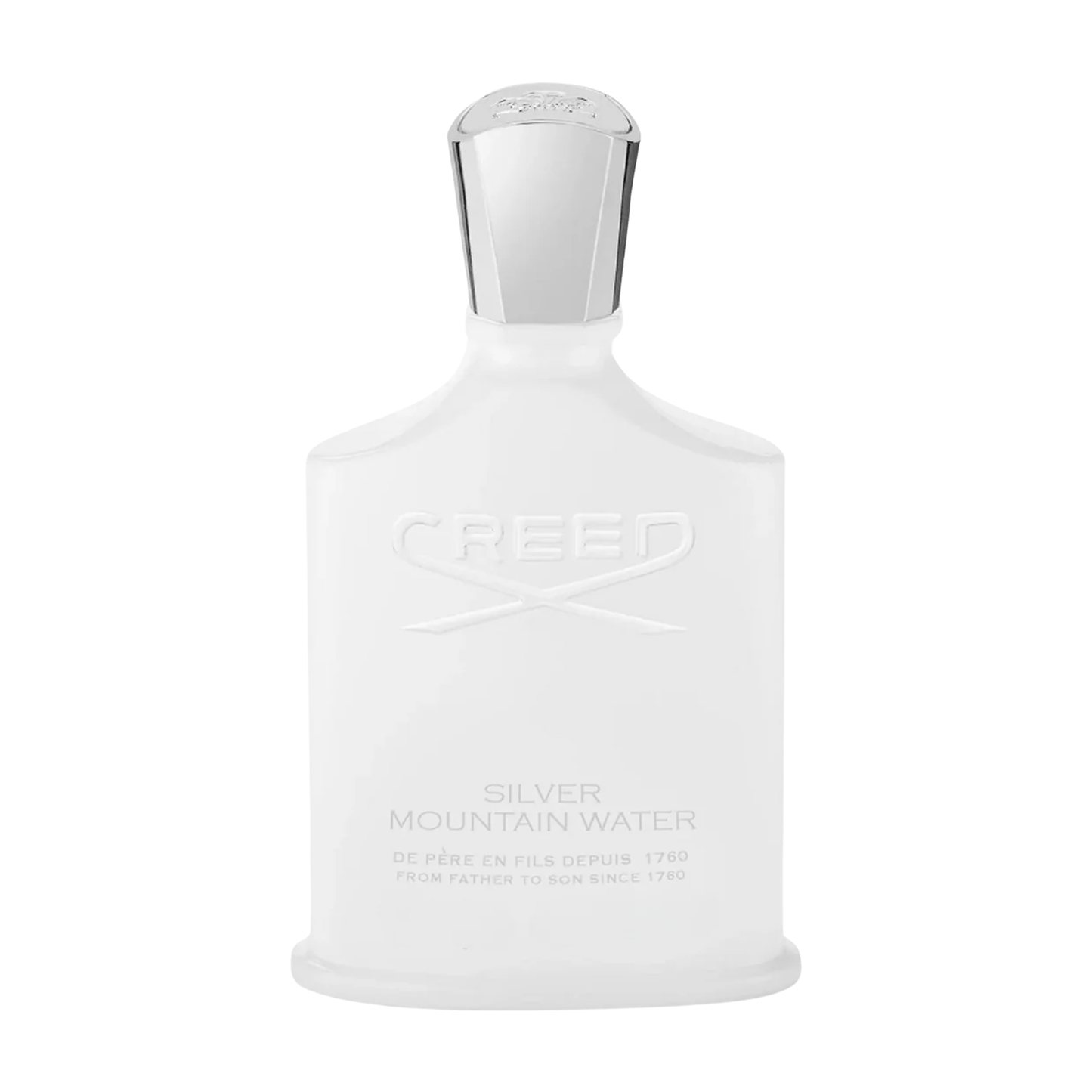 Silver Mountain Water