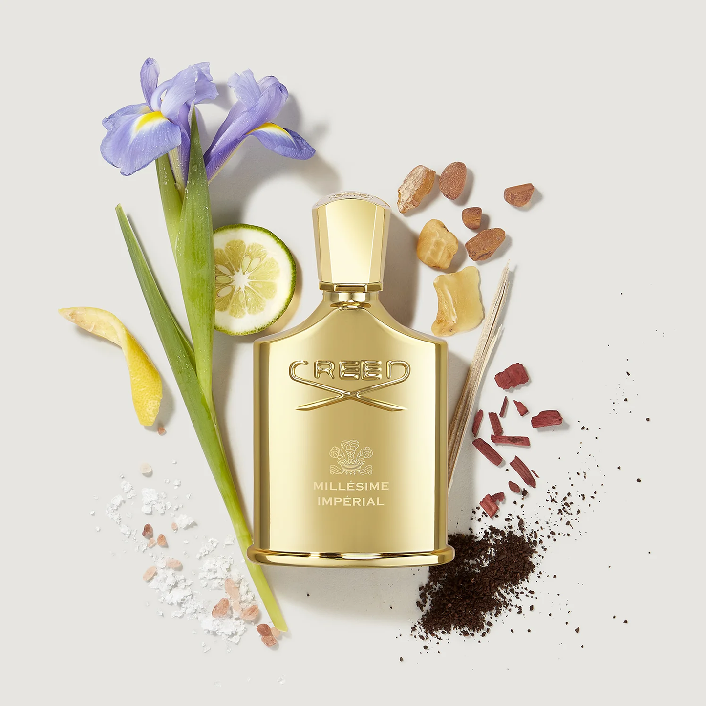 Millésime Impérial