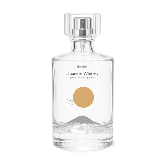 Japanese Whiskey