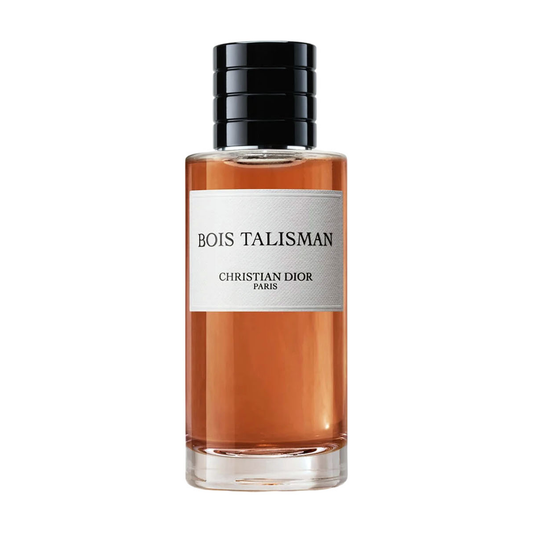Bois Talisman