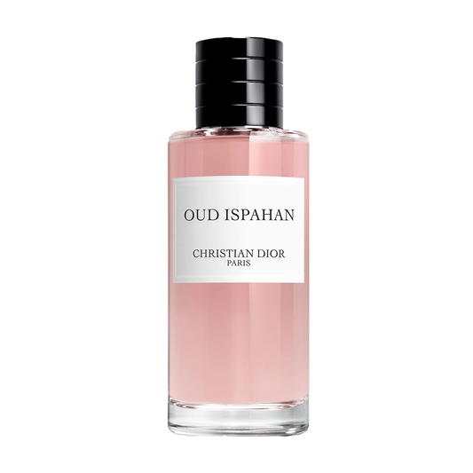 Oud Ispahan