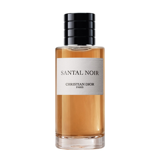 Santal Noir