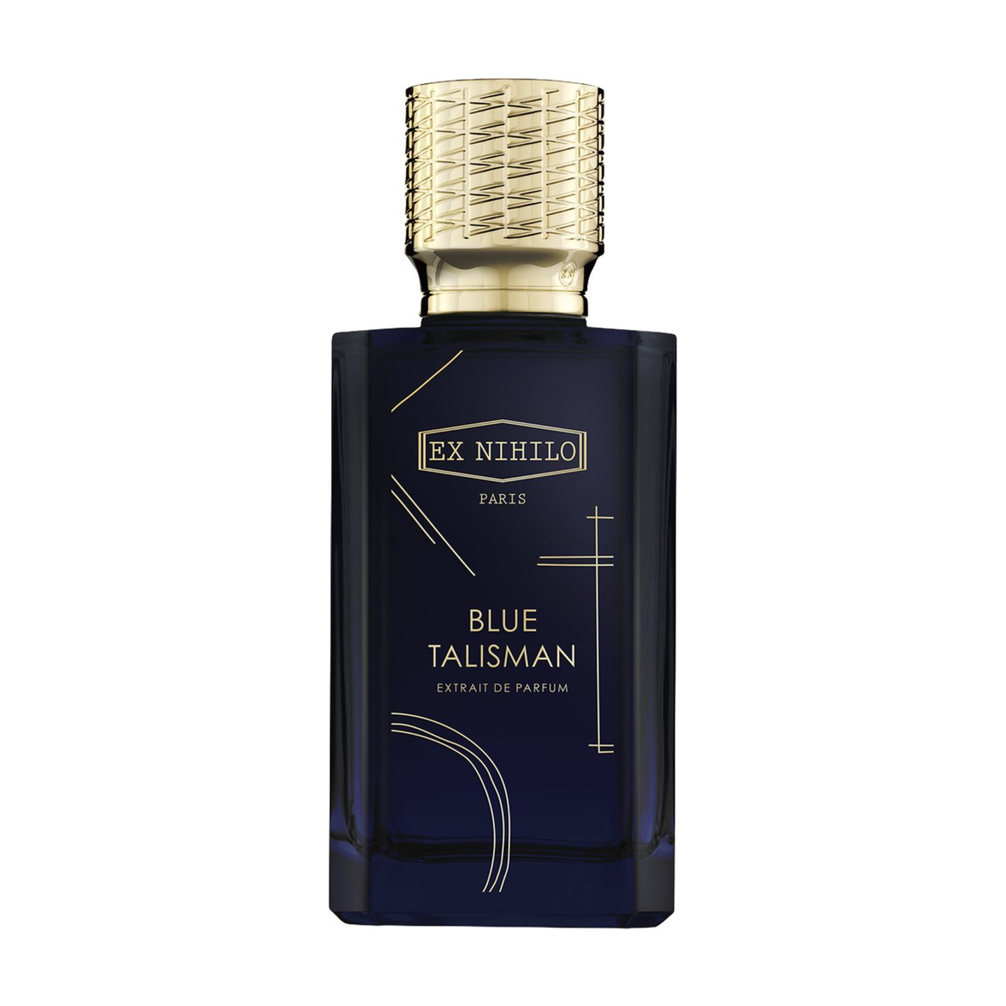 Blue Talisman Extrait de Parfum