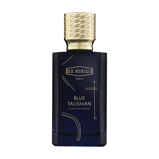 Blue Talisman Extrait de Parfum