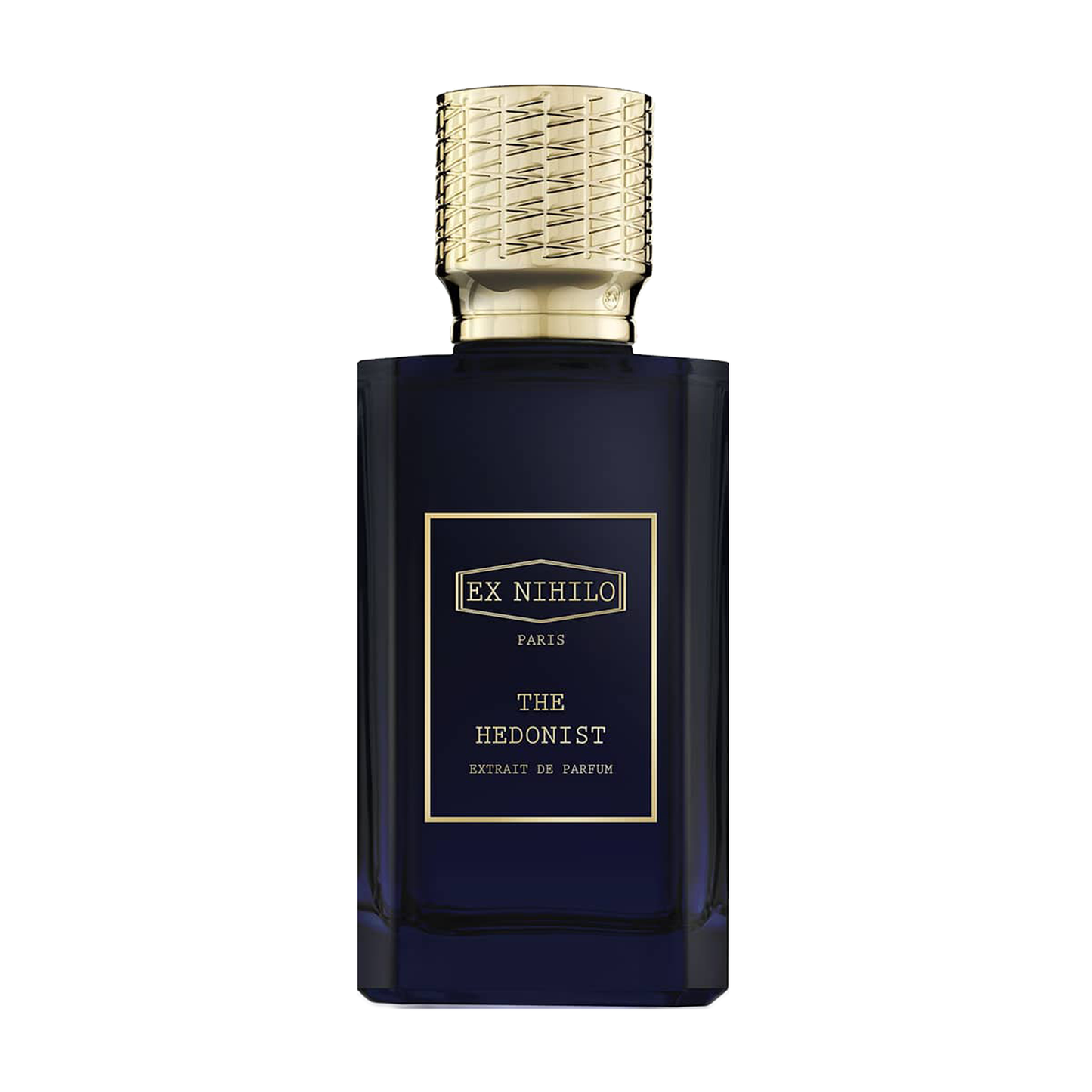 The Hedonist Extrait de Parfum