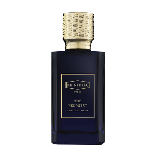 The Hedonist Extrait de Parfum
