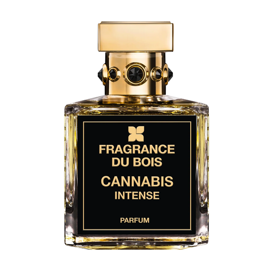 Cannabis Intense