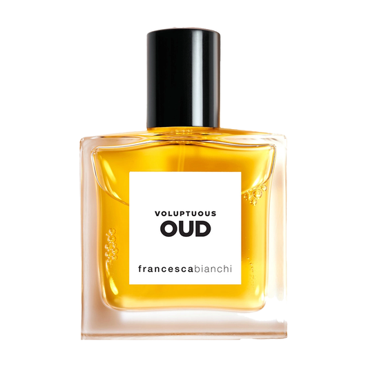 Voluptuous Oud