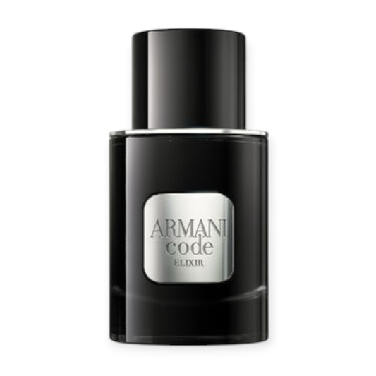 Armani Code Elixir
