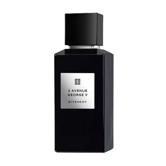 3 Avenue George V