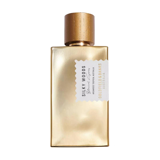 Silky Woods