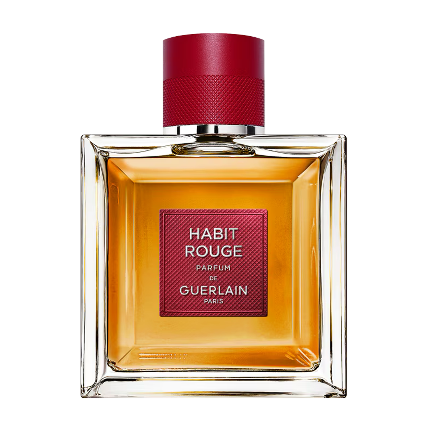 Habit Rouge Spirit