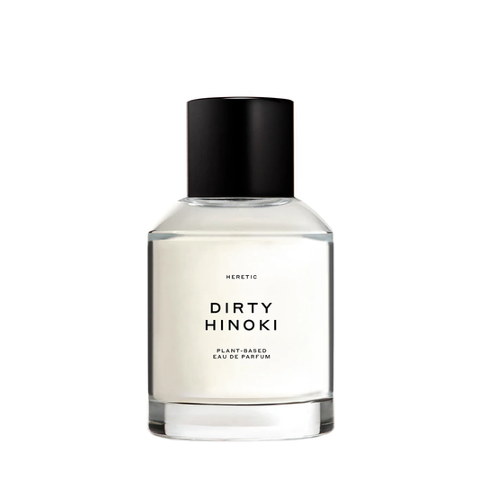 Dirty Hinoki