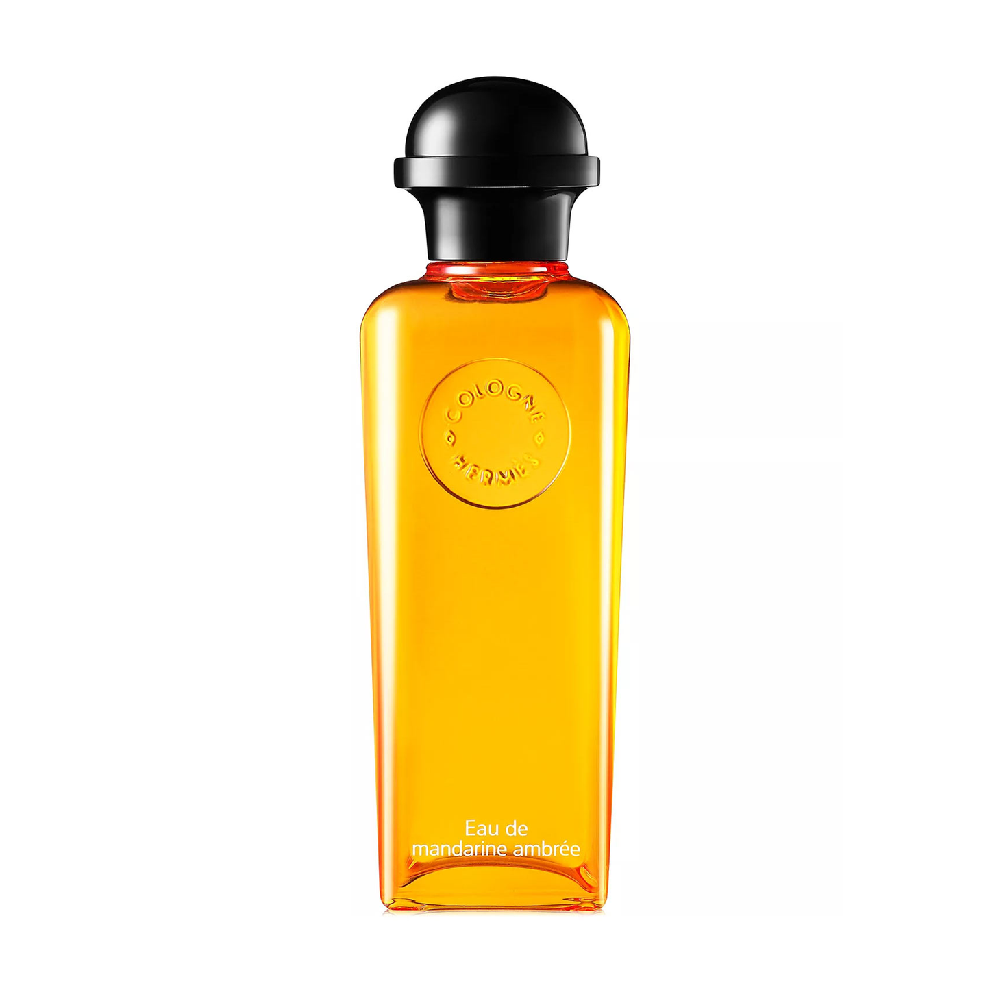 Eau de Mandarine Ambrée