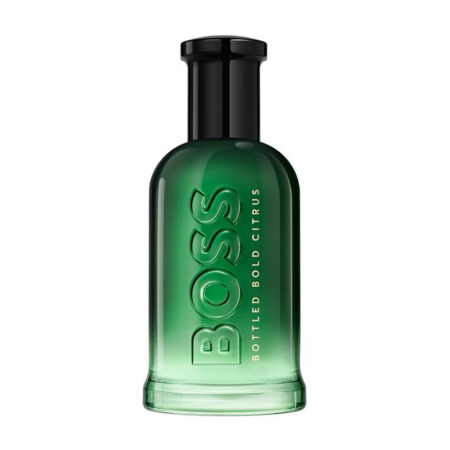 Boss Bottled Bold Citrus