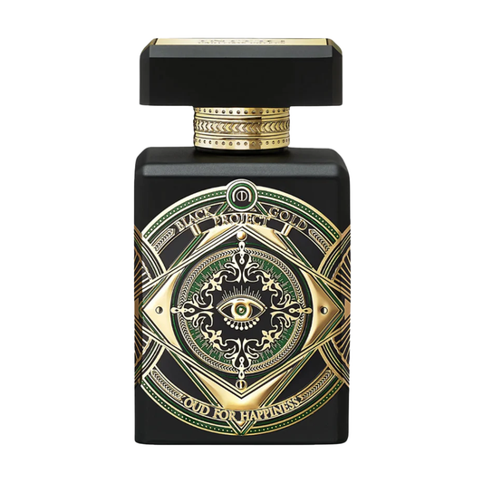 Oud for Happiness