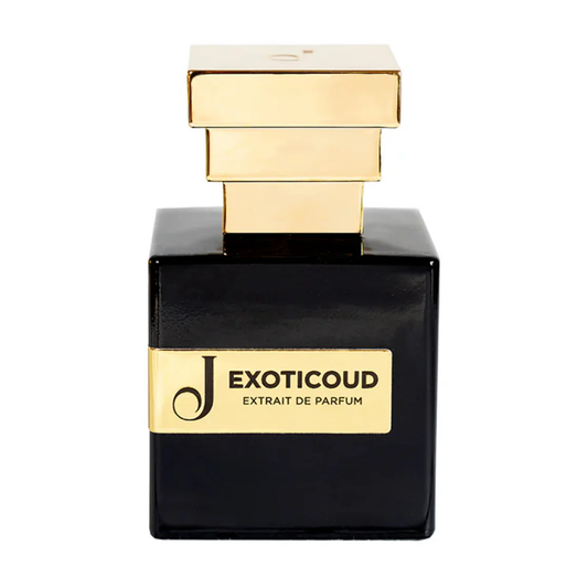 Exoticoud