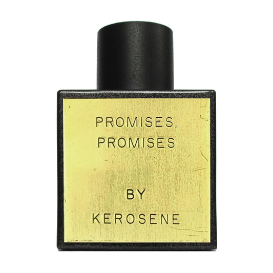 Promises, Promises