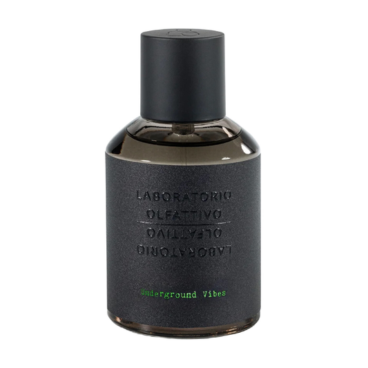 Underground Vibes